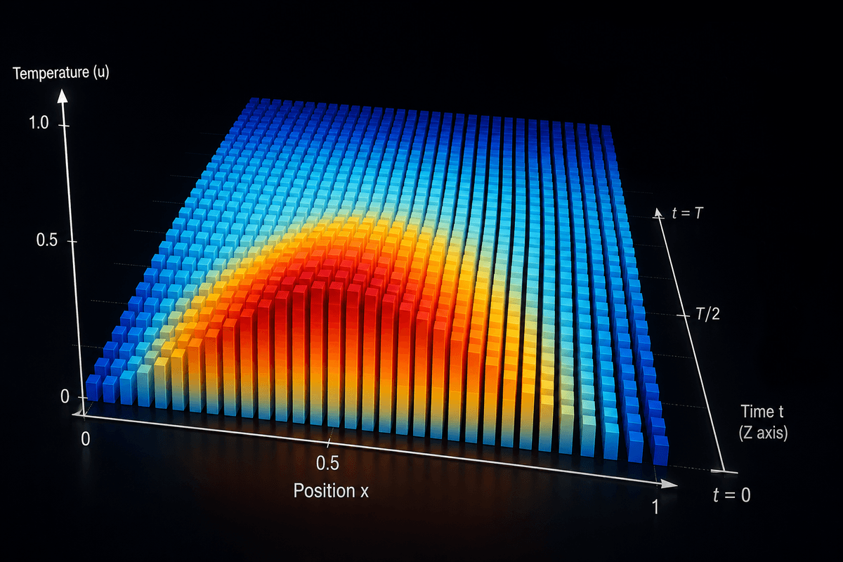 Partial Differential Equations and Neural PDEs